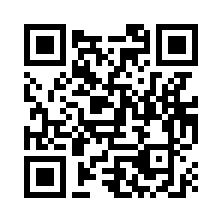 QR Code for bitcoin:3ASg1QLPRr3DbgBKvHG2bvcP3MGtyRGYaZ