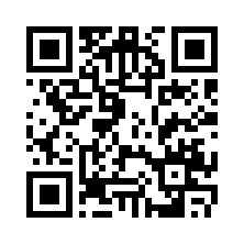 QR Code for bitcoin:3AShkfcK6TdnKav9NKgQdvj6WLRSQfWhdW