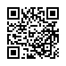 QR Code for bitcoin:3ASimuaUnY7iVFF2asdkjDCzLQKRE66fdL