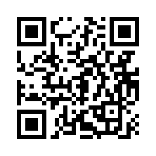 QR Code for bitcoin:3ASt2BREPQ9vLv3qJYRHzusGrkKF9acgE3