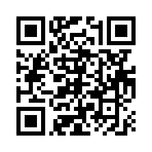 QR Code for bitcoin:3AT7ML8P9F3mqGfSnspK7vGe6d2BFZw8q4