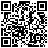 QR Code for bitcoin:3ATFDiBP5WSkQHvKtpiYVdfUo34rpkSwek