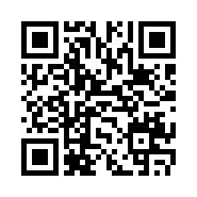 QR Code for bitcoin:3ATLmpcVGXkUYvALb5FVjFEQMof9nG7kqu
