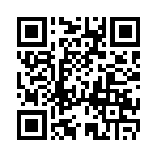 QR Code for bitcoin:3ATRQvQufbZYt4B5phscVfMvuKAyu5HVbD