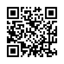 QR Code for bitcoin:3ATSkKqYBSLab3jS1EVenzkmCJeq6kKTow