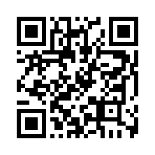 QR Code for bitcoin:3ATUN6k6nd94C1R4w9s23USgYNYDNfRmAp