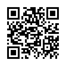 QR Code for bitcoin:3ATUPMkPV4x3m1eDBAi4TQDHmDk7ouf9di