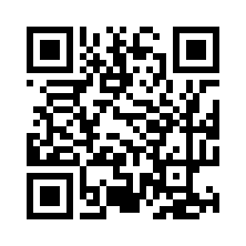 QR Code for bitcoin:3ATV7SeWFUb4A3e7f8LPYjvLixSkmnnCvZ