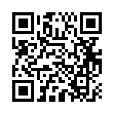 QR Code for bitcoin:3ATWHCwoVc5me5PouALdySYmPUT7QEvMwr