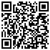 QR Code for bitcoin:3ATe9FgHnTw7mVX6qt32uMXe1dCWoUtFi6