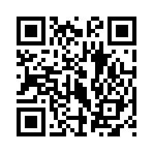 QR Code for bitcoin:3ATe9eeAAzkfdAKqRg6MsccFppLNijuW1f