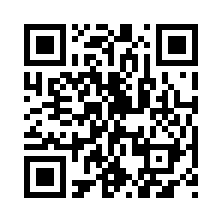 QR Code for bitcoin:3ATeXAXA559gmt3WDHa6jZcJtgua5D1SK5
