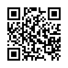 QR Code for bitcoin:3AThsXqdDfmkCnXxodKoGLo4h2AMn2X13x