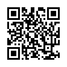 QR Code for bitcoin:3ATiwSMv5Jn6f6CT3FonwKnDSD7baomcXb
