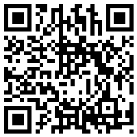QR Code for bitcoin:3ATmdmJMyWnKe6AppBVo3eXUWPs3QeiYNm