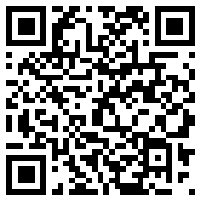 QR Code for bitcoin:3ATpQJFcbobfgjfmhRNKmCvtbCiSnBeGWs