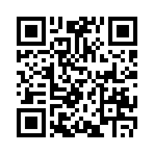 QR Code for bitcoin:3AU5Vt6dPiibNHDhfB2SFDErM5D3BfhsvH