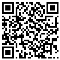 QR Code for bitcoin:3AUGKcT37aS9tFbSEBLDudajv9NLDHBaPH