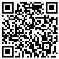 QR Code for bitcoin:3AUMUBibCef1QAvVB2pHHHa5cHBPxMi2jx