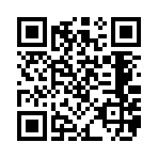QR Code for bitcoin:3AUUCDdGBpFCBc1RBi4du7jmgyaSHJDKvS