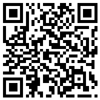 QR Code for bitcoin:3AUeKLYMSUD7uCHT1bbaGhEL5LZ6ctqWDp