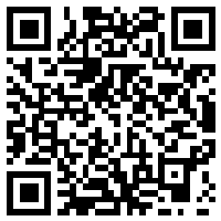 QR Code for bitcoin:3AUfB3dgZDKYrEbHGmpFtCJeuPTYws1Ueg