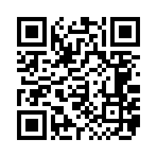 QR Code for bitcoin:3AUt2QXLaAt3ySSN54Qf6joeviz7BebfNy