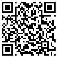 QR Code for bitcoin:3AV4F11H287mdeNPBWuPaaNJLAYsWtAnhN