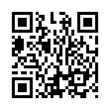 QR Code for bitcoin:3AV4UUooPsHV4LuwL36xtn3cBMPv3yr4jq