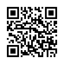 QR Code for bitcoin:3AV4UW5dn8CBvaEMAFucnjw32tGMjXhxbs