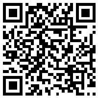 QR Code for bitcoin:3AV6UB8HZPNdJRLt4q1y5phRoiLSpPrfkW