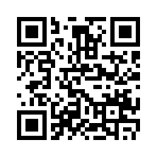 QR Code for bitcoin:3AV7juc8Me89LqhGKodgWp5ub2fRmnPuRS