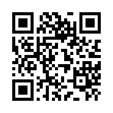 QR Code for bitcoin:3AVA7aReTTp4V8cGHaZhkiAwCbhwLqjRpB