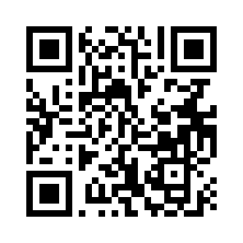 QR Code for bitcoin:3AVBtR2jPRWtBE6Low1PXVG9XBmdUpnTKb
