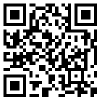 QR Code for bitcoin:3AVDAUBPJD68aBHDgpwZjjQWuHp29DqZCS
