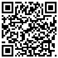 QR Code for bitcoin:3AVEkYFFdN4jY3h93uDAmjSfC41rDEnS5F