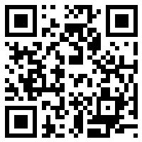 QR Code for bitcoin:3AVF11GNKQTPnVMKvkaWsFWZXoXQPjrvwn