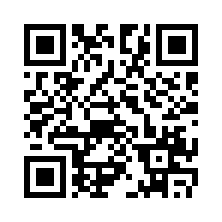 QR Code for bitcoin:3AVGD92X2udWF8HE458PAC2CY8QYmRLN7a