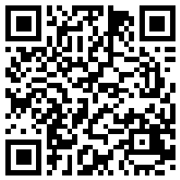 QR Code for bitcoin:3AVJPwGPvtVC2hZMZWkZfLECGYqSoBtS4Q