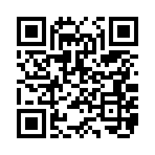 QR Code for bitcoin:3AVKhyYmPU3cErqZ1bBo6FZ6LPvJcNUhax