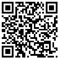 QR Code for bitcoin:3AVaWGvpCWvAHkSBVzebG5SCADSxQojkKS