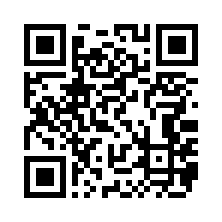 QR Code for bitcoin:3AVg8pUgfoHTfGHR45xtvx3z9gXNBcfj8U