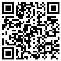 QR Code for bitcoin:3AVhCpx91dUprdRBAxchG84NH3kWinD6e3