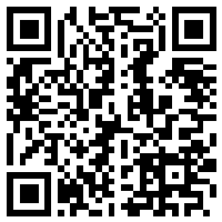 QR Code for bitcoin:3AVmESW82ezdUPDTe5rby87554ngnENBhV