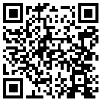 QR Code for bitcoin:3AVpCgei8Pauw5saTwvGPbRP7vVDjGPXns