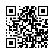 QR Code for bitcoin:3AW1UXDnF8mfMEmK91hq93oiKoSymYQR58