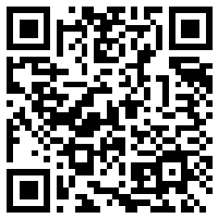 QR Code for bitcoin:3AW3Nc35DziFtzjJks4eFdosvk8FAQ7feV