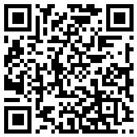 QR Code for bitcoin:3AW9UWGeKAXGKqH1CGtTKskyTpN3Lm8Ms1