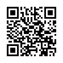 QR Code for bitcoin:3AWA7SjZoGK8dGtpLnBvc3jANGTypBmtjQ