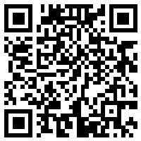 QR Code for bitcoin:3AWCML8RA2yZGKjczhBAorsgPf7B1ZsBap